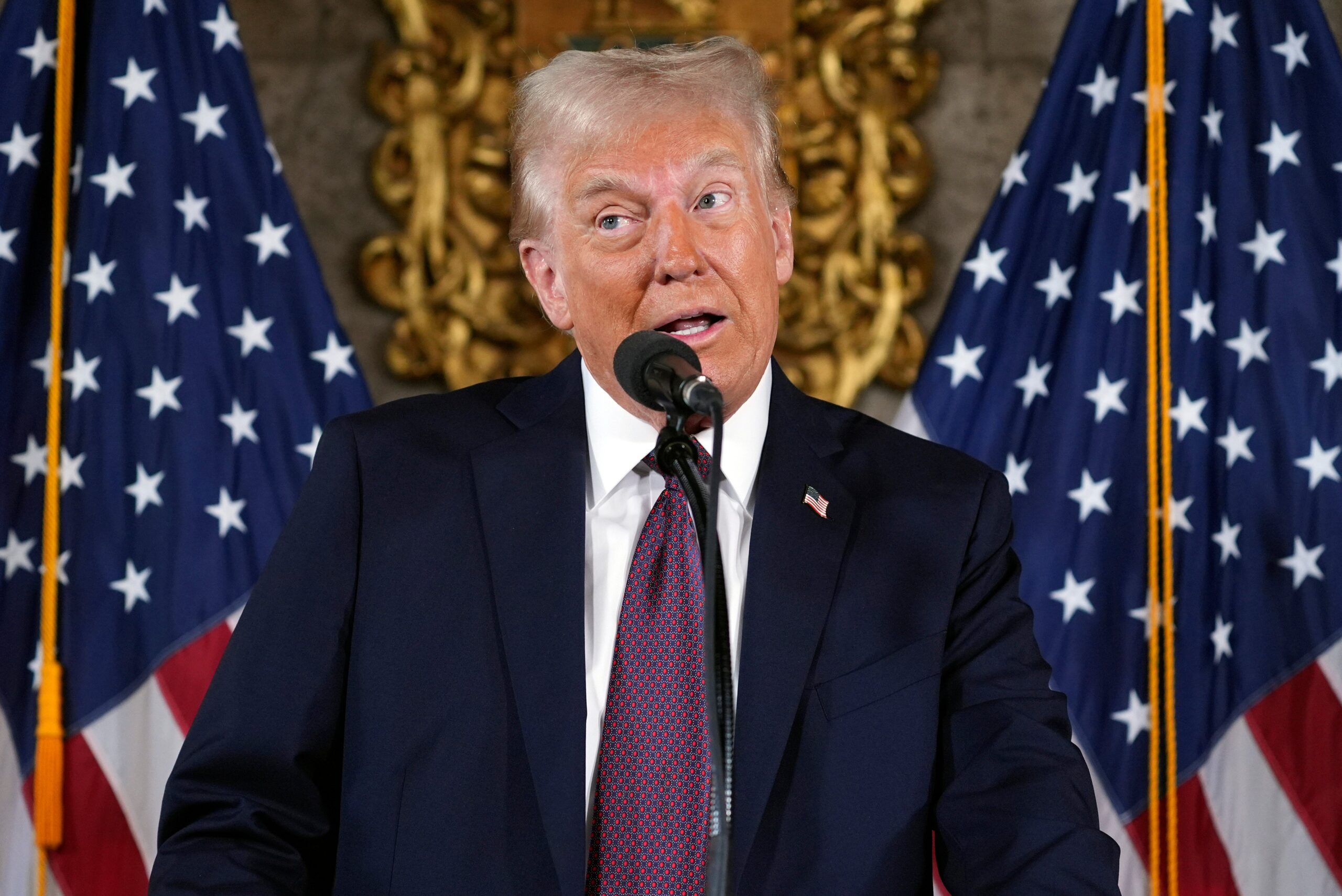 Le géant technologique Google a fait un don d'un million de dollars au fonds d'inauguration du président élu Donald Trump
