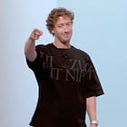La rebranding de Mark Zuckerberg est une leçon magistrale de distraction
