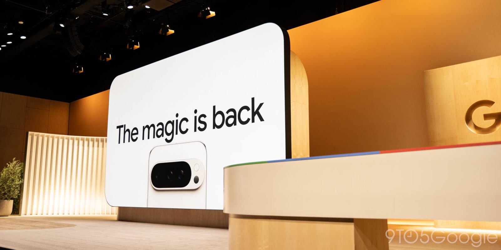 Image Google 2024