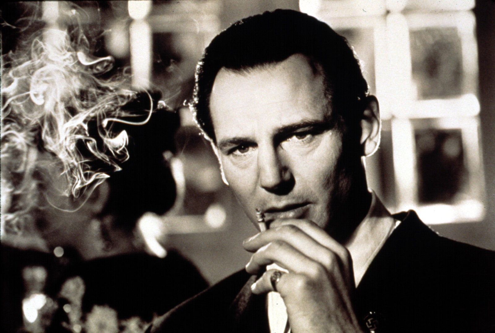 Liam Neeson dans 'La Liste de Schindler'
