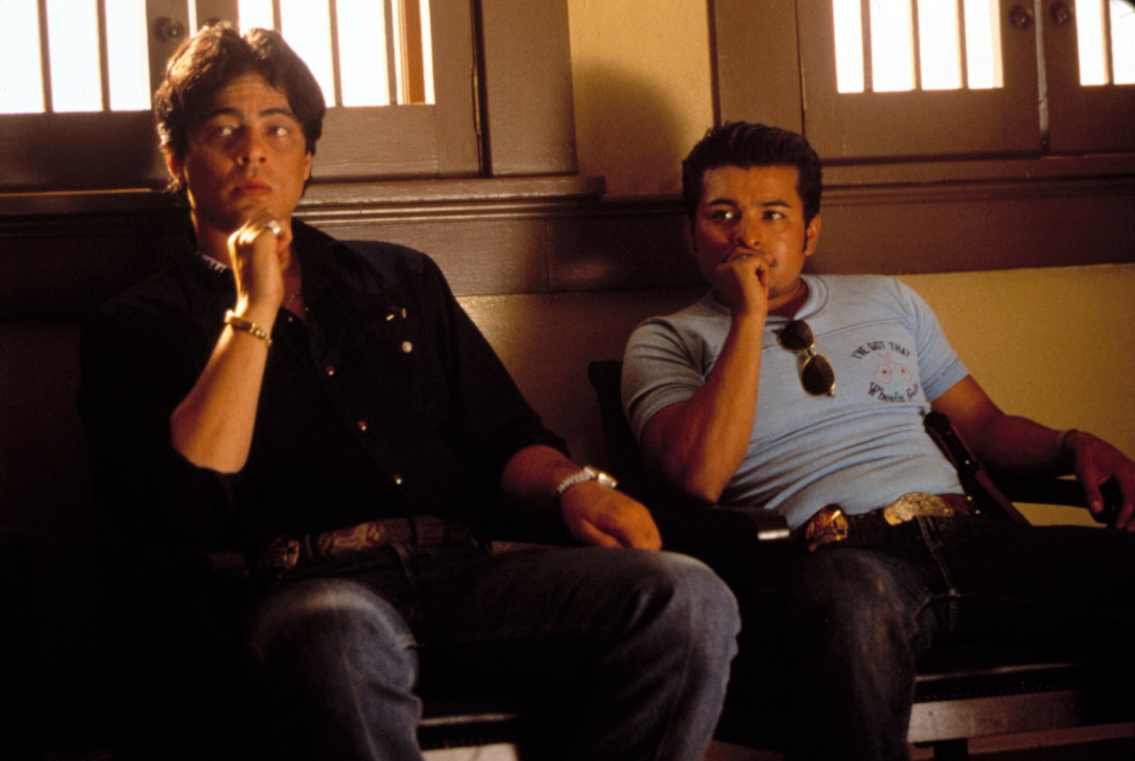 Les meilleurs films de Steven Soderbergh classés
