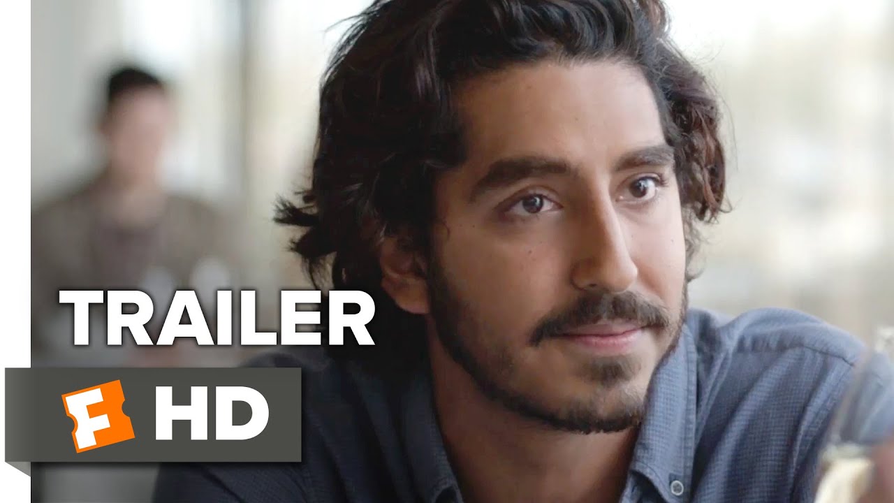 Bande-annonce officielle de Lion (2016) - Film de Dev Patel - YouTube