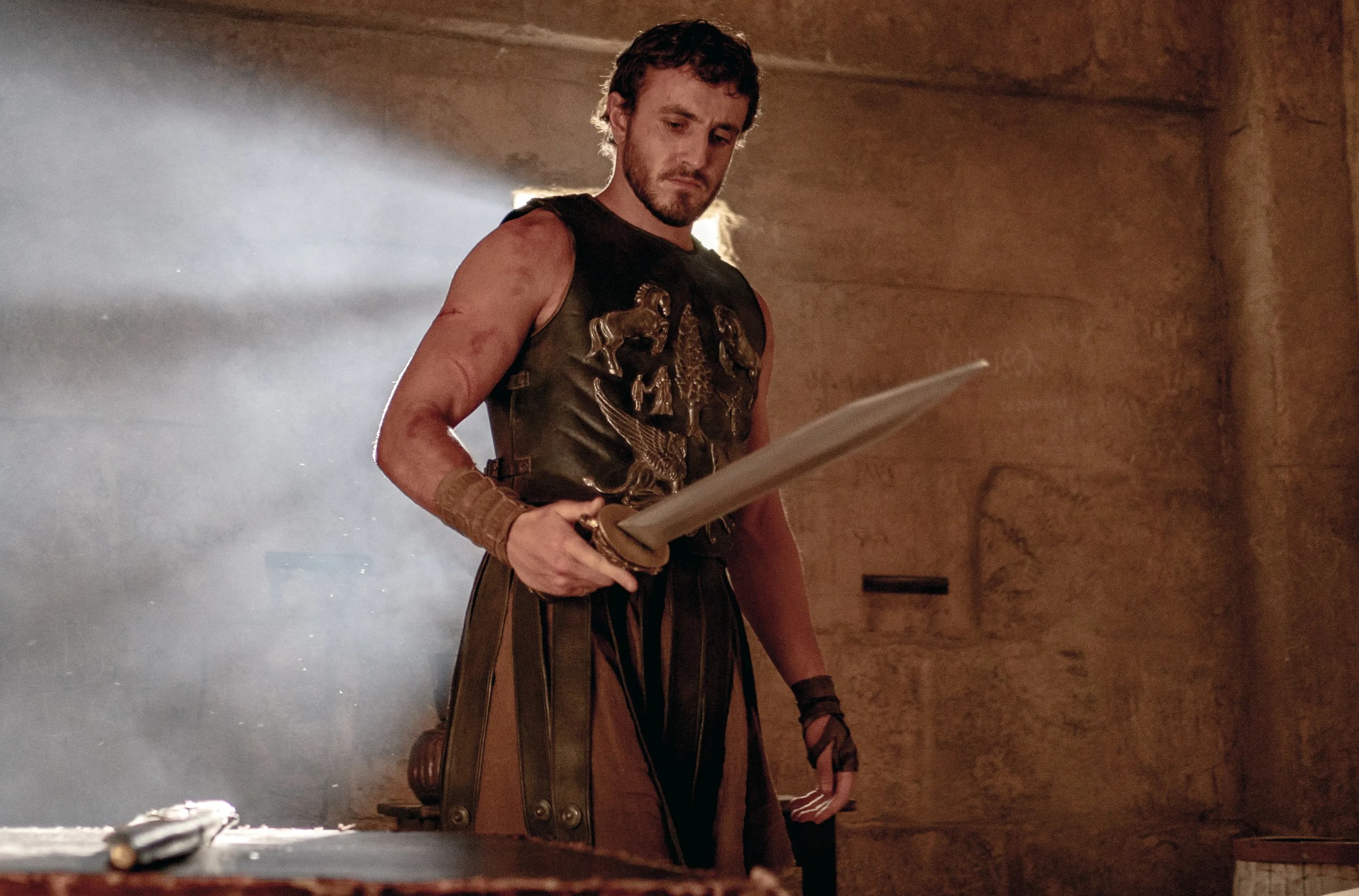 Gladiator II