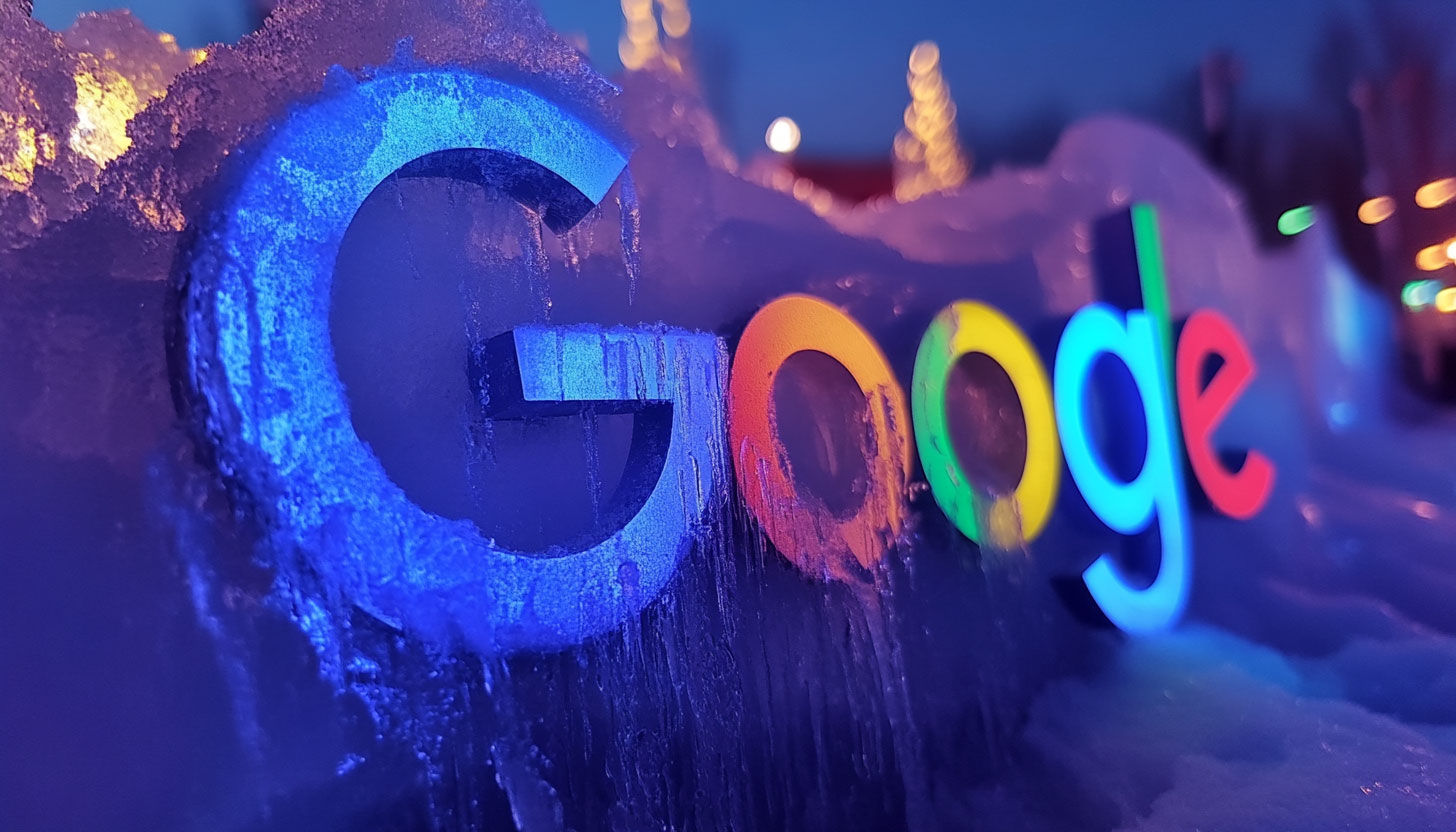 Logo de Google