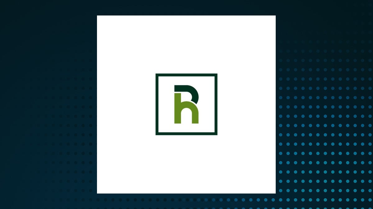 Logo du Roundhill Ball Metaverse ETF