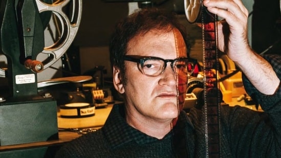 Quentin Tarantino pense que 2019 était la dernière année du cinéma.