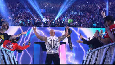 WWE RAW sur Netflix : Résultats et Moments Forts
