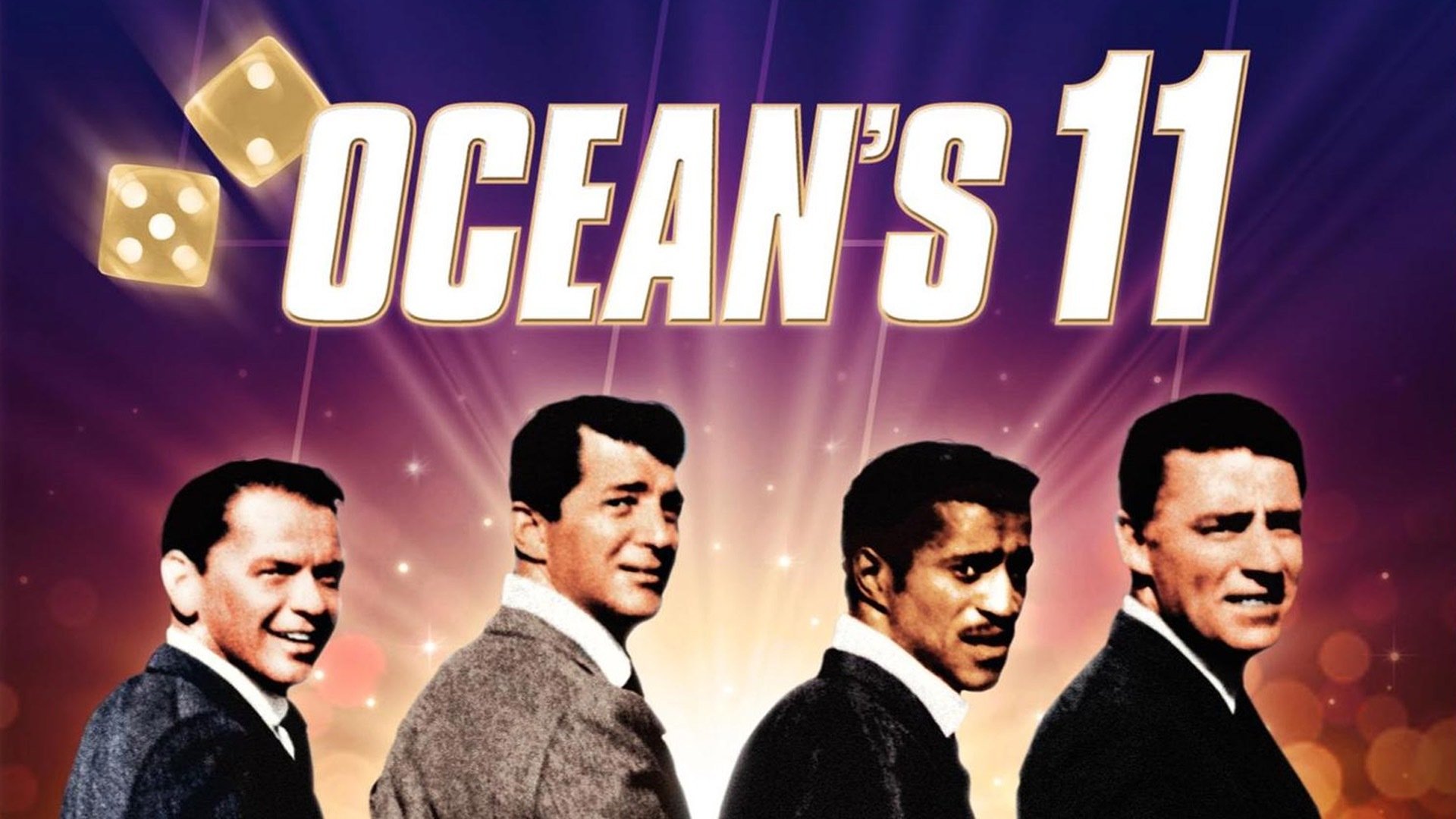 Ocean's 11