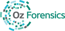 Logo d'Oz Forensics