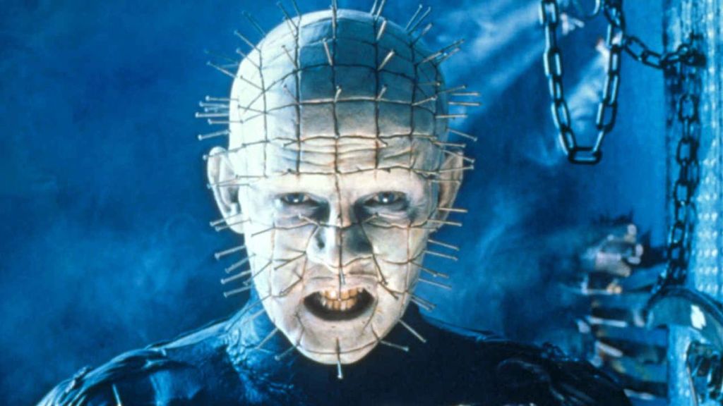 Hellraiser
