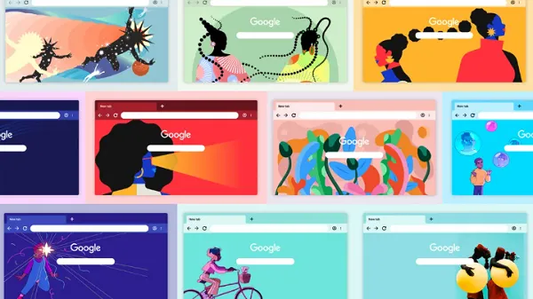 Mois de l'Histoire des Noirs - Google