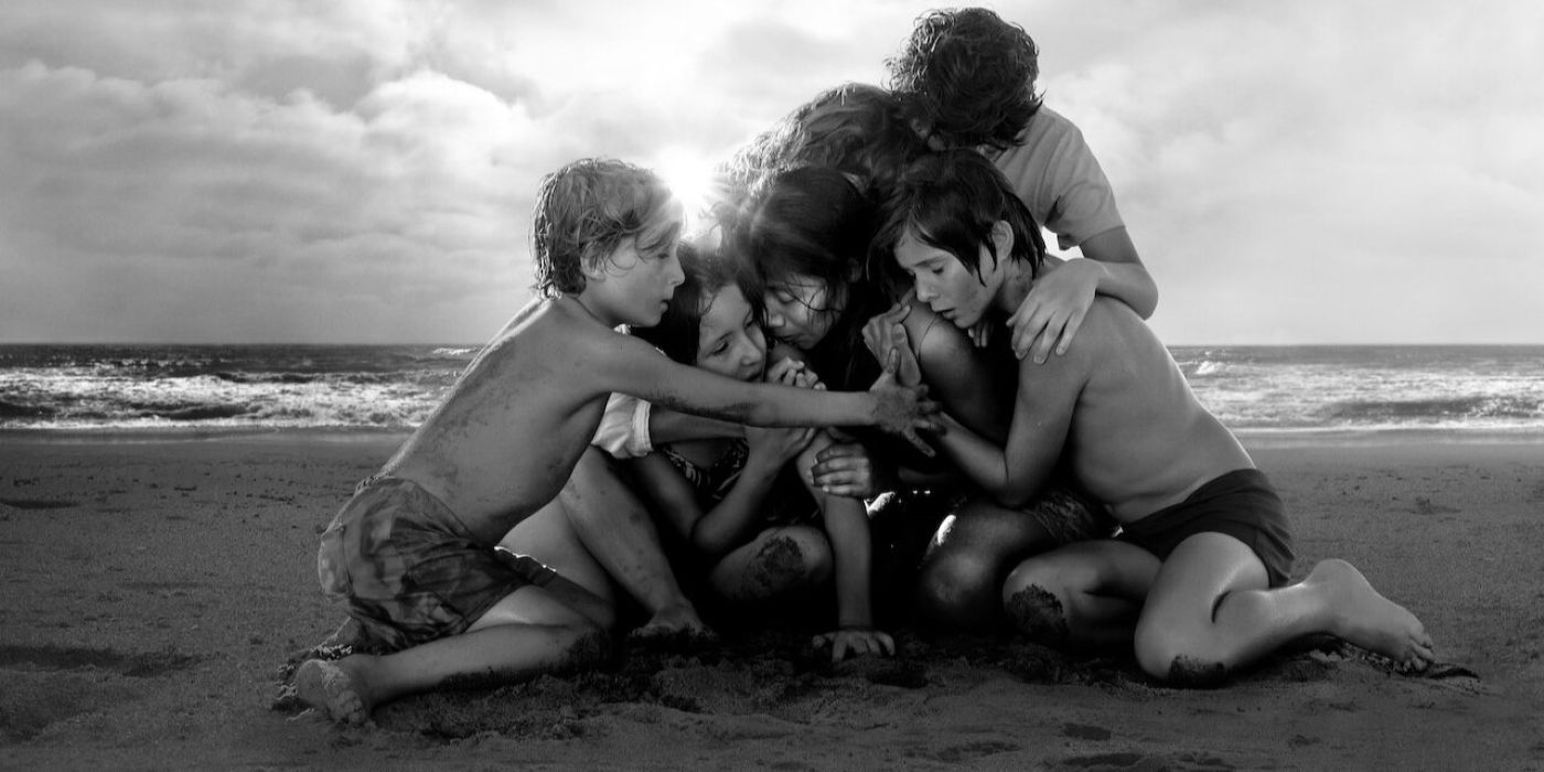 Enfants de Roma