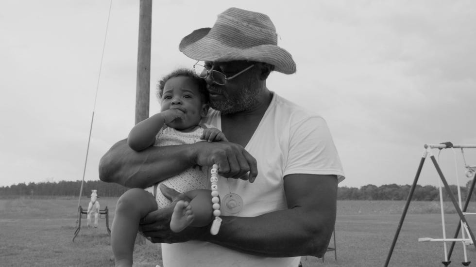 Willie Head Jr. apparait dans Seeds par Brittany Shyne, une sélection officielle du Festival du Film de Sundance 2025 courtesy of Sundance Institute photo par Brittany Shyne