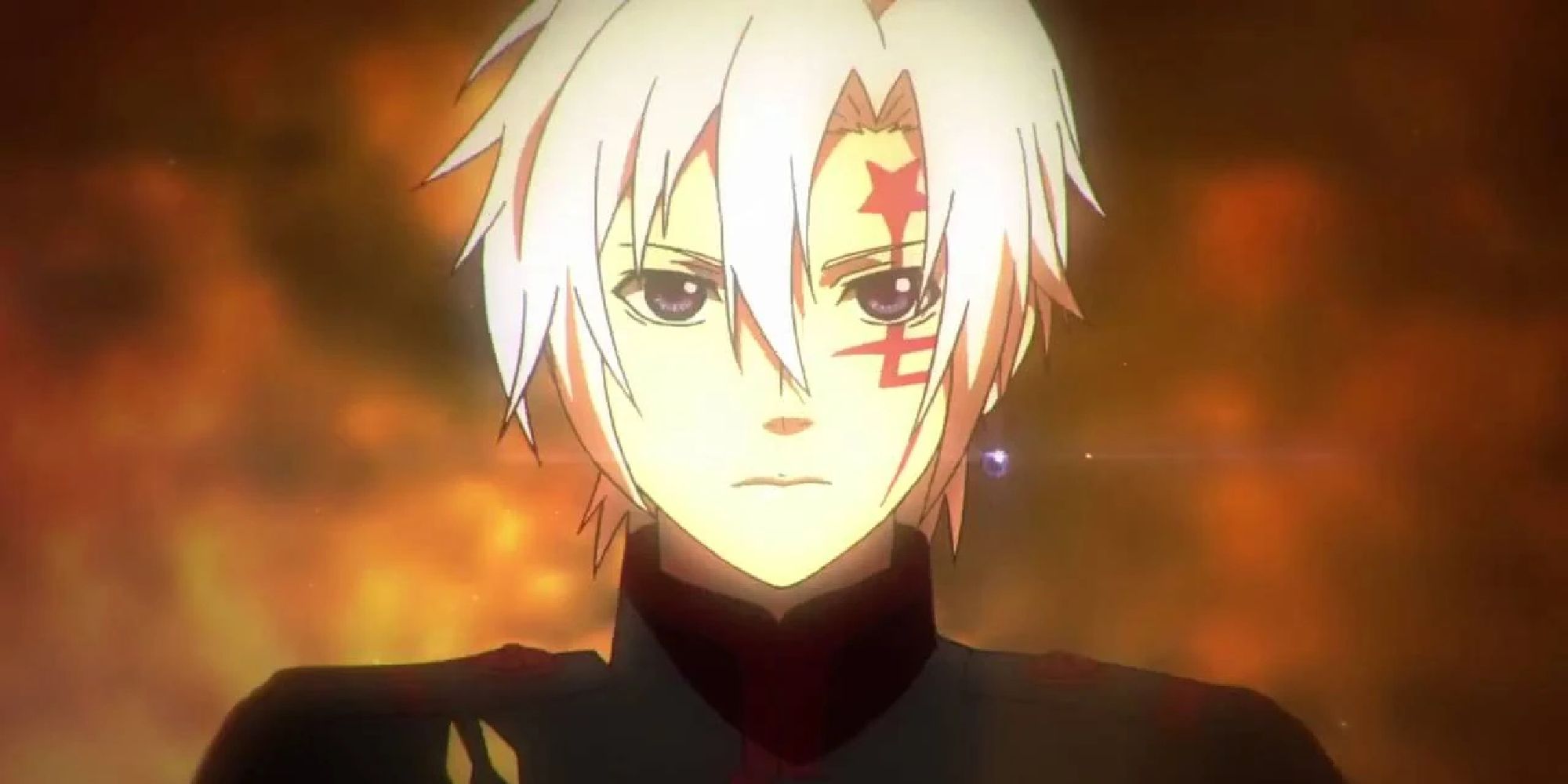 D.Gray-man Manga