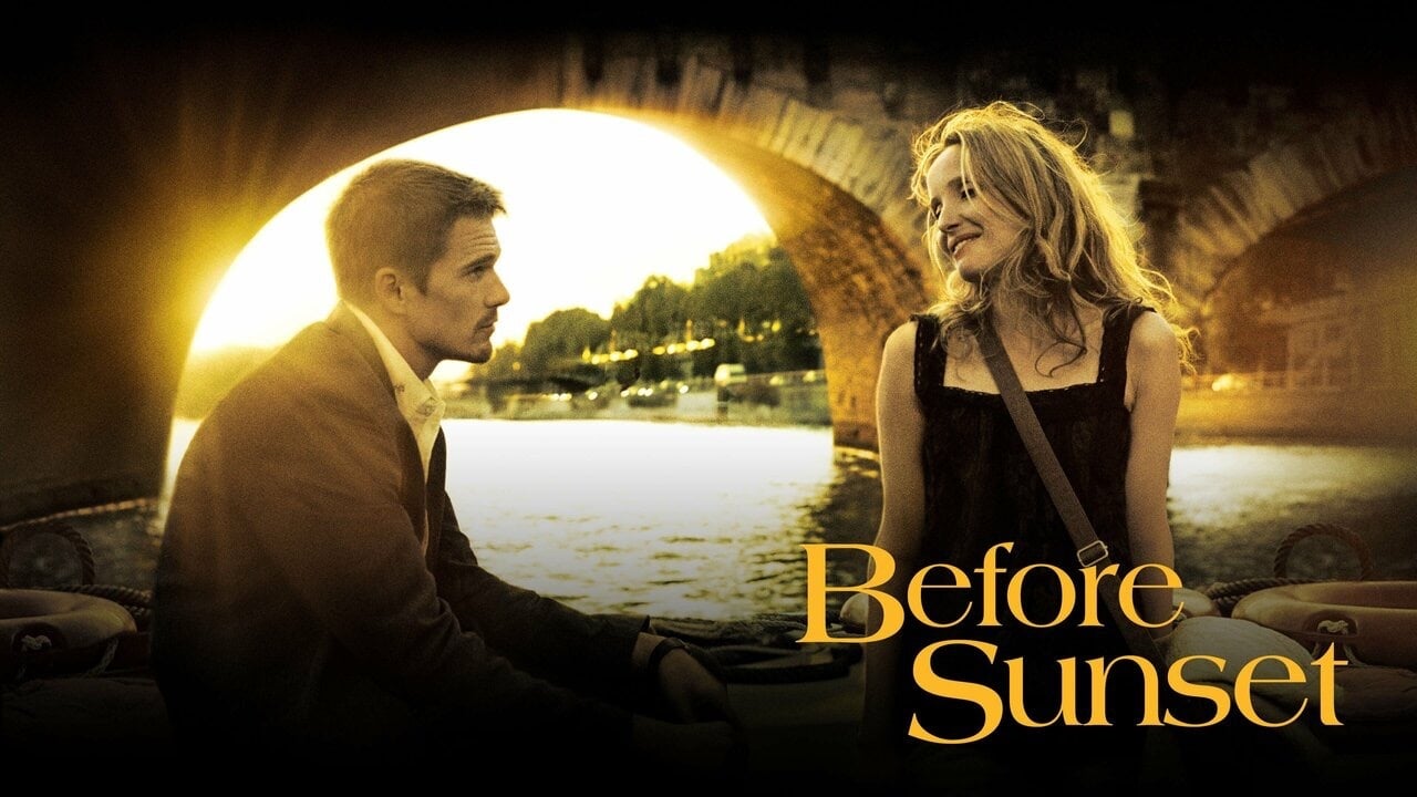 Before Sunset (2004)