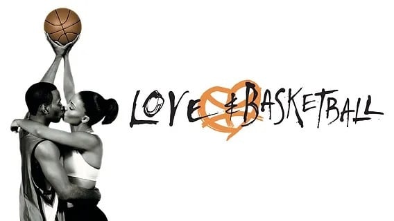 Love & Basketball (2000)