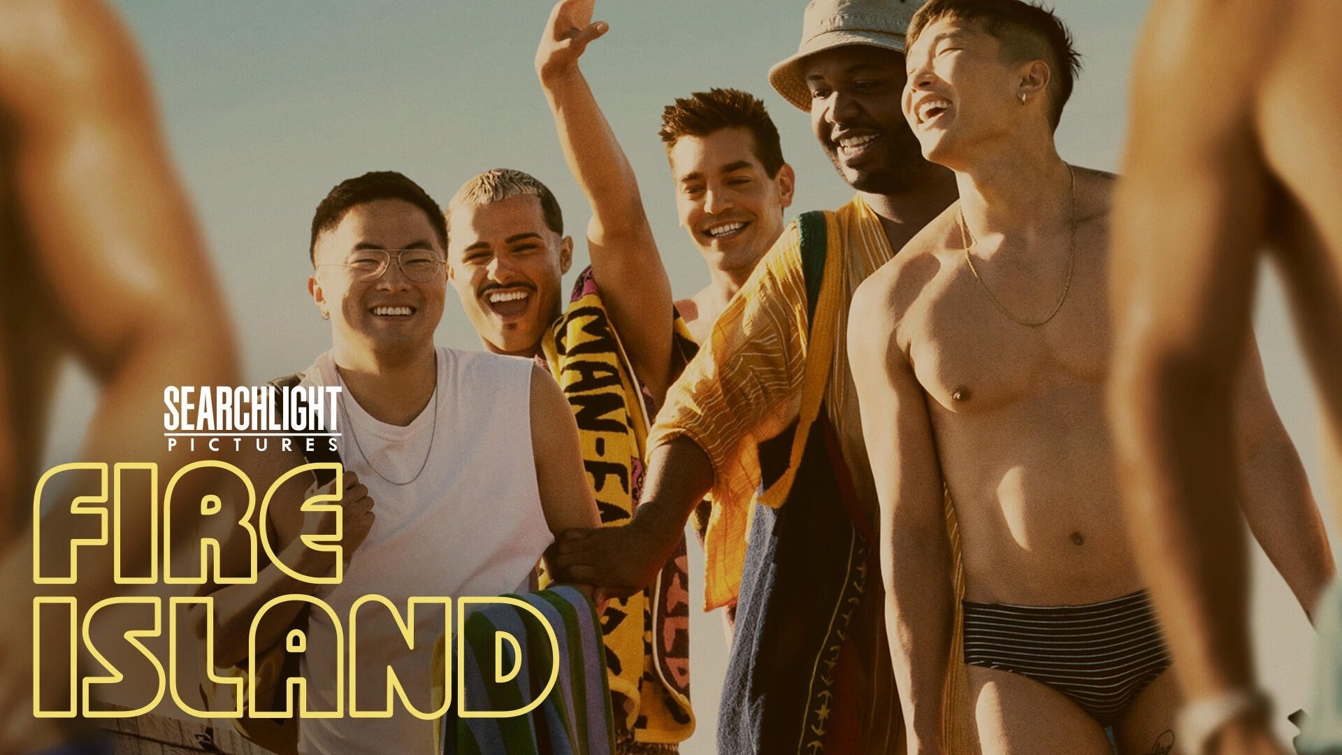 Fire Island (2022)
