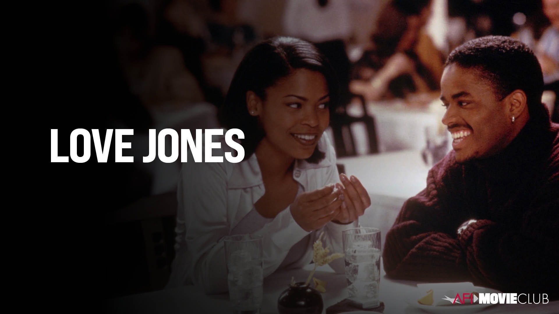 Love Jones (1997)