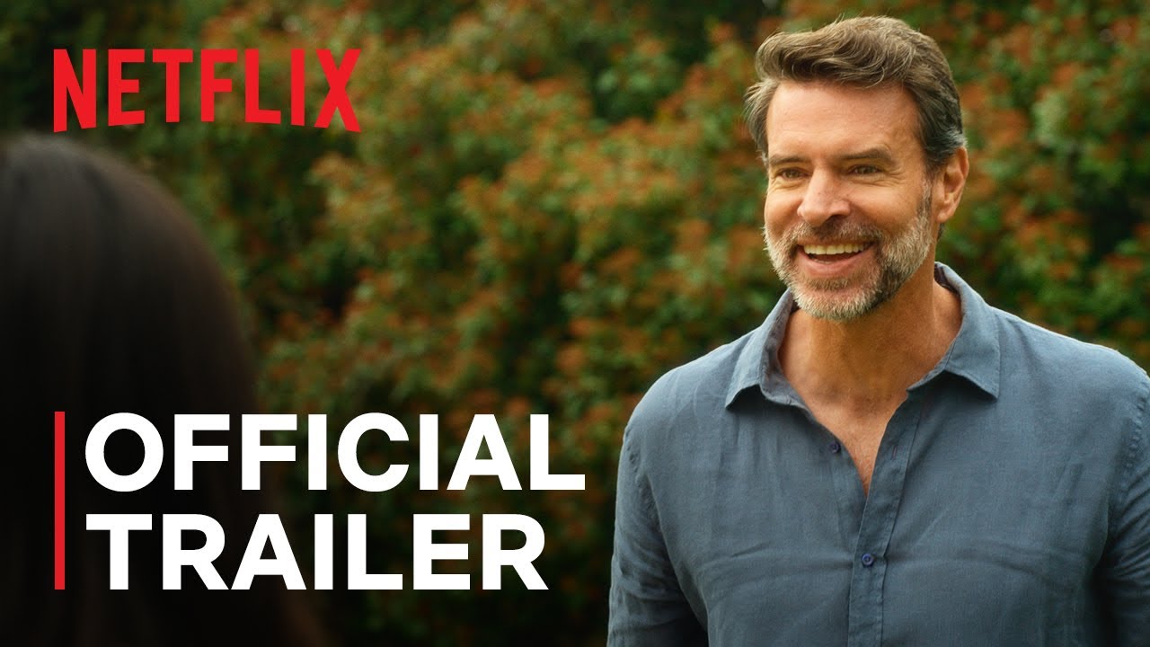 La Dolce Villa | Scott Foley | Bande-Annonce Officielle | Netflix - YouTube