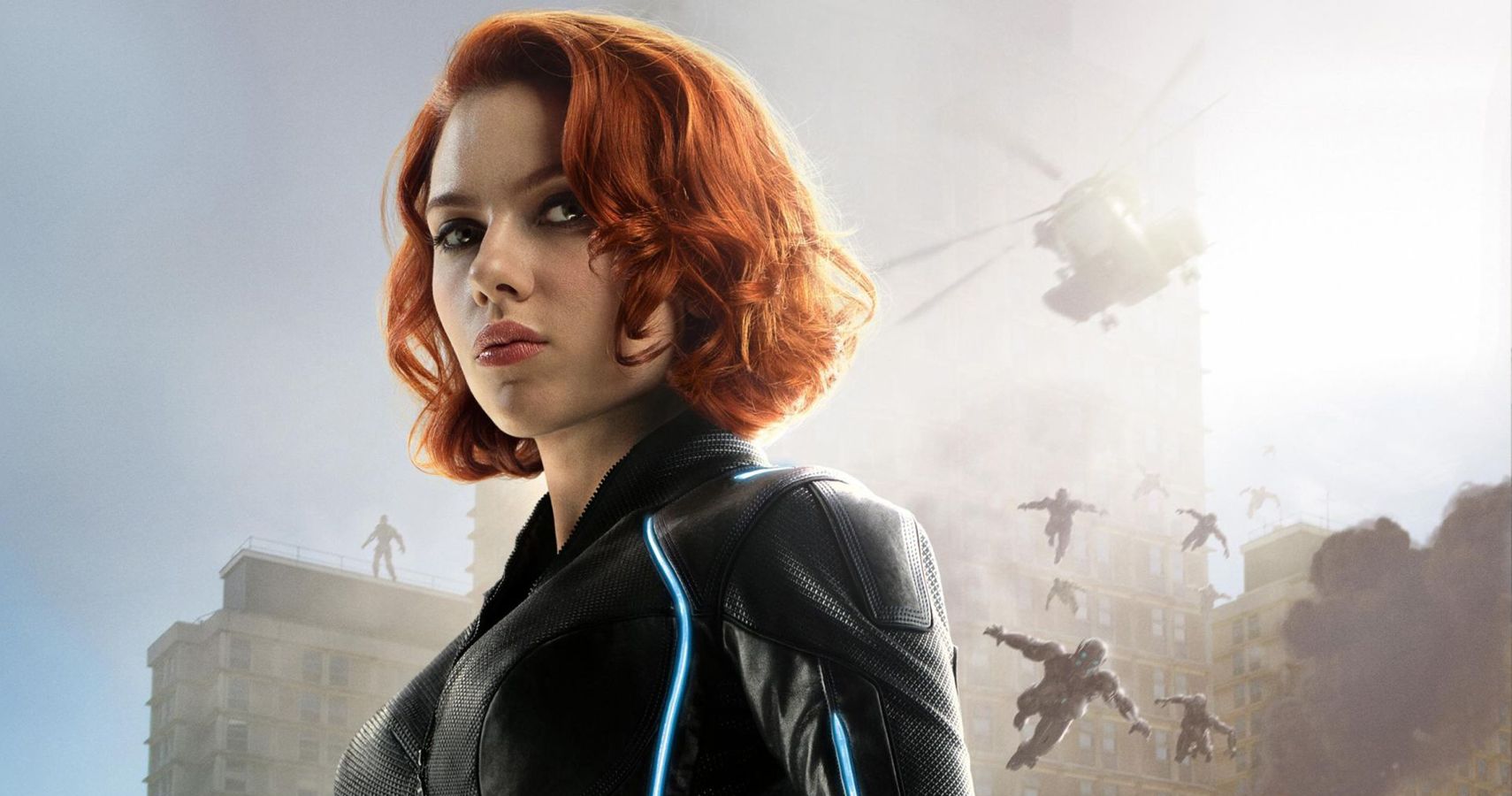 Black Widow