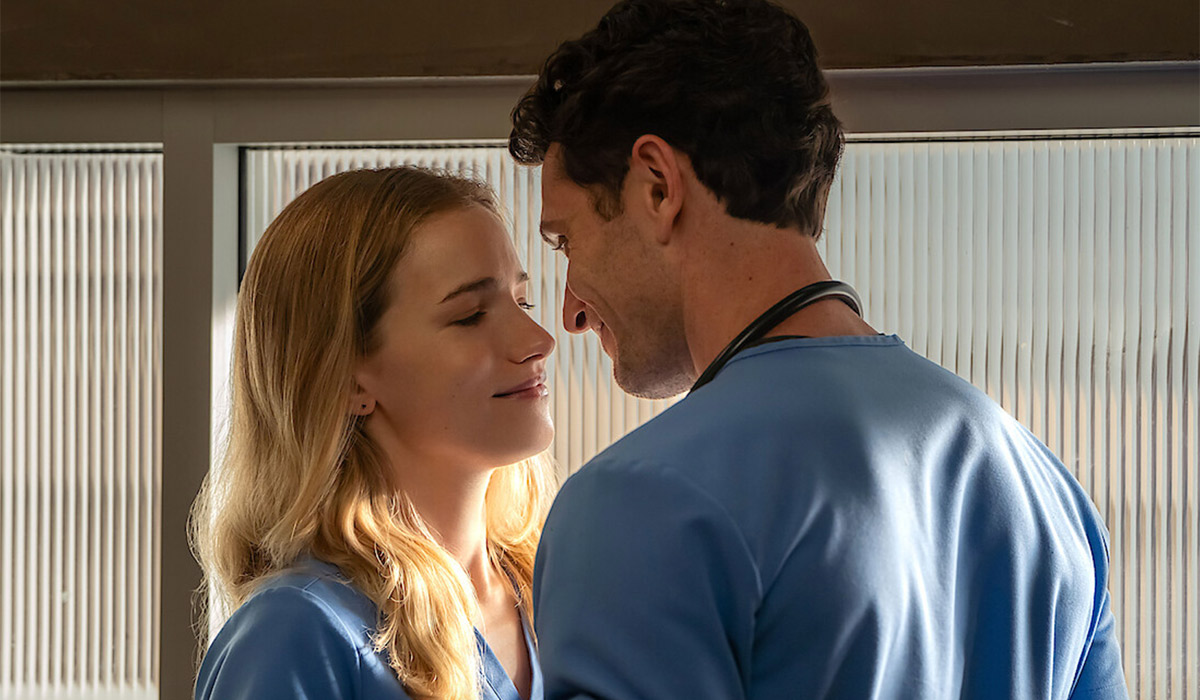 Pulse. Pic: Netflix