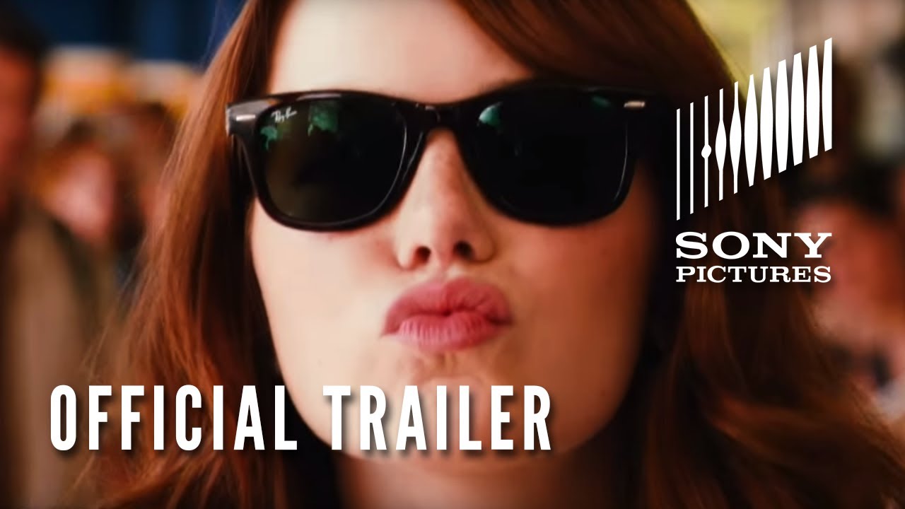 EASY A - Bande Annonce Officielle - YouTube