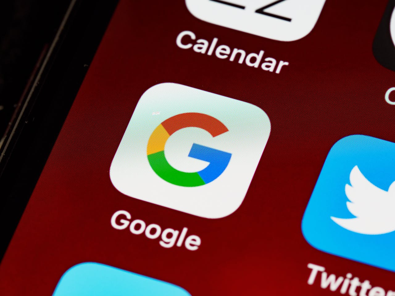 Google Calendar, Mois de l'Histoire des Noirs