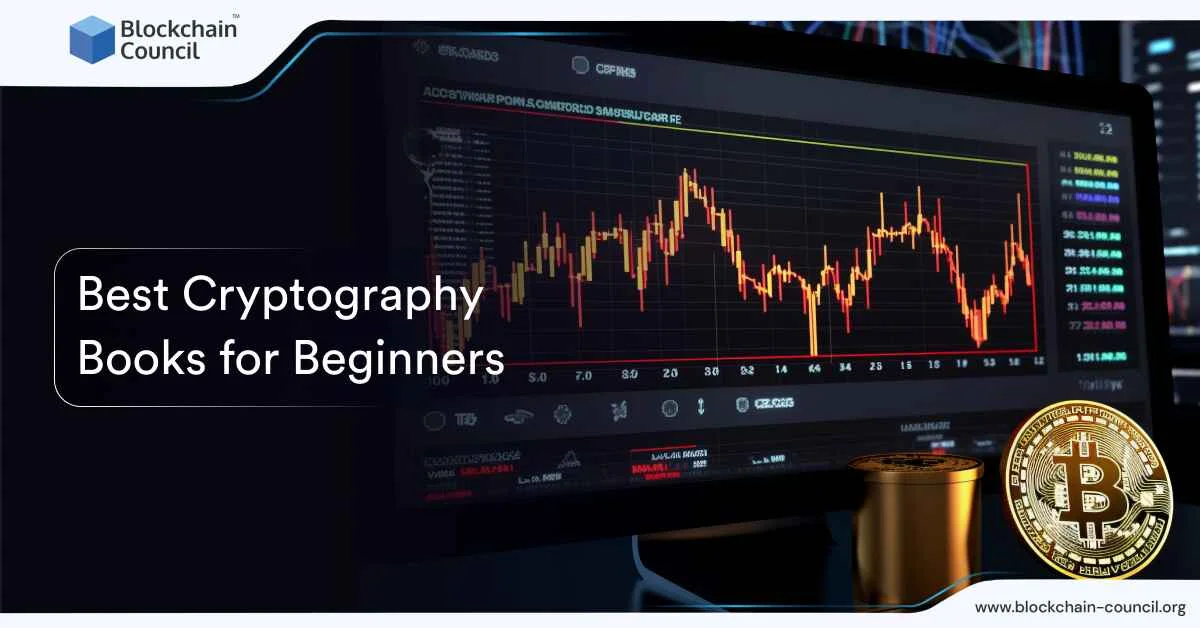 Meilleurs livres sur la cryptographie pour les débutants