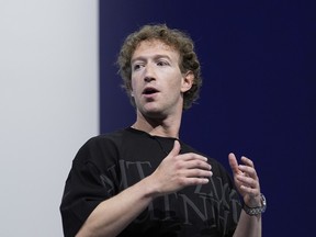 Mark Zuckerberg, directeur général de Meta, a déclaré que 2025 serait une année « vraiment importante » pour l'IA, une affirmation confirmée ce lundi lorsque la société a commencé à notifier les employés des licenciements alors qu'elle se concentre sur les talents en IA.