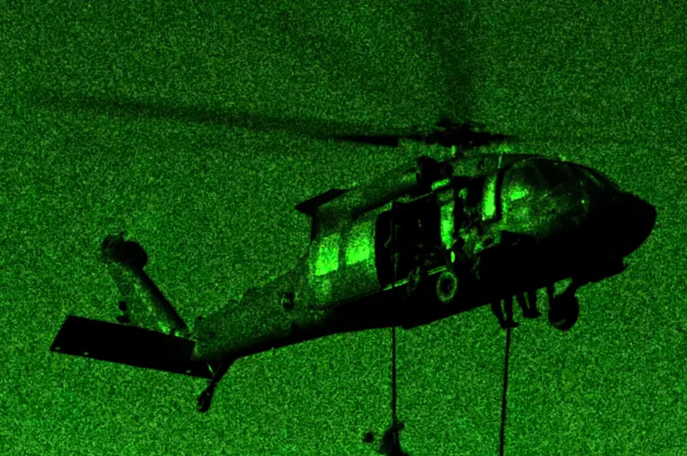 surviving black hawk down