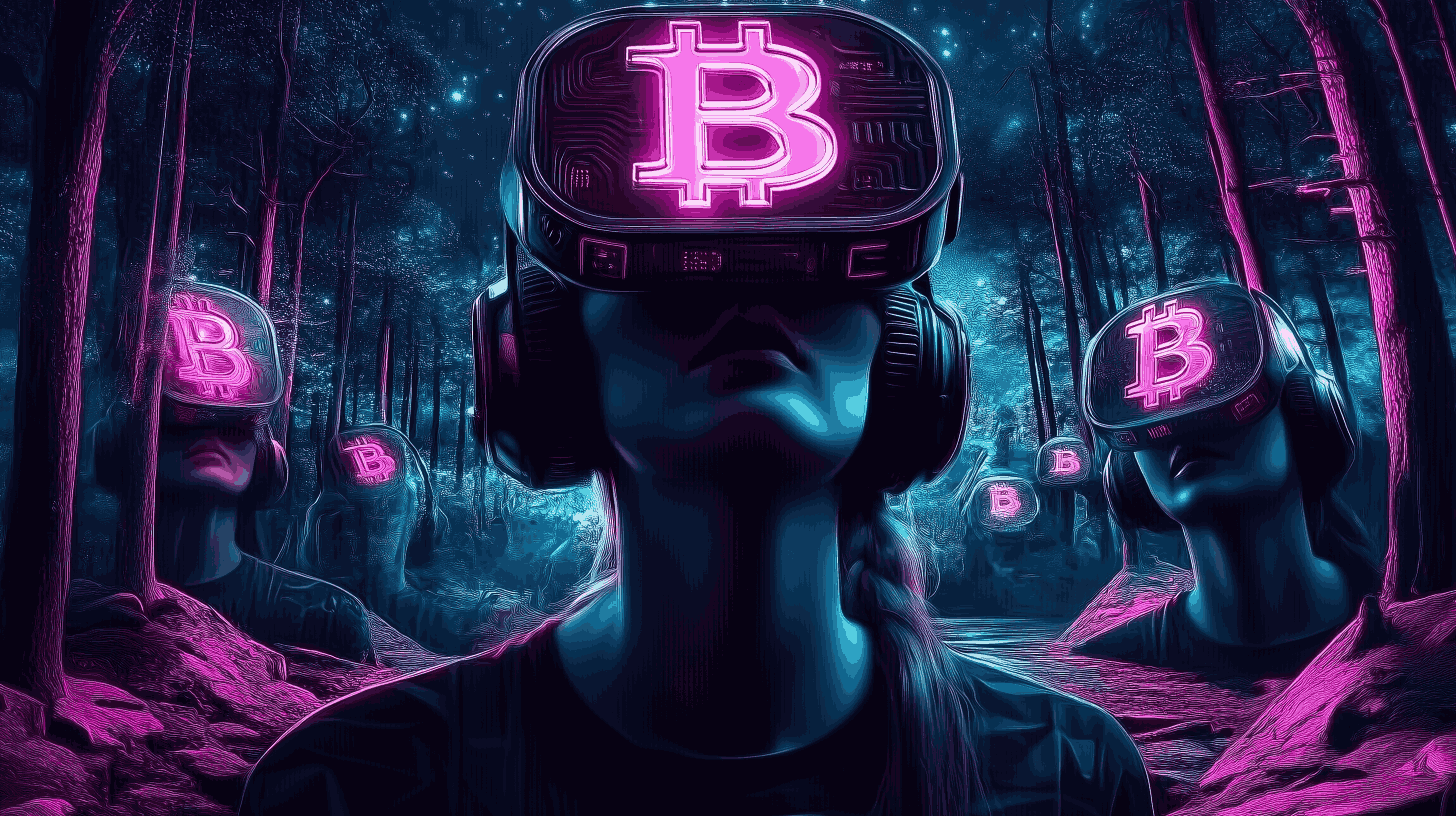 Les rois saoudiens s'intéressent à ces trois cryptomonnaies en plein essor