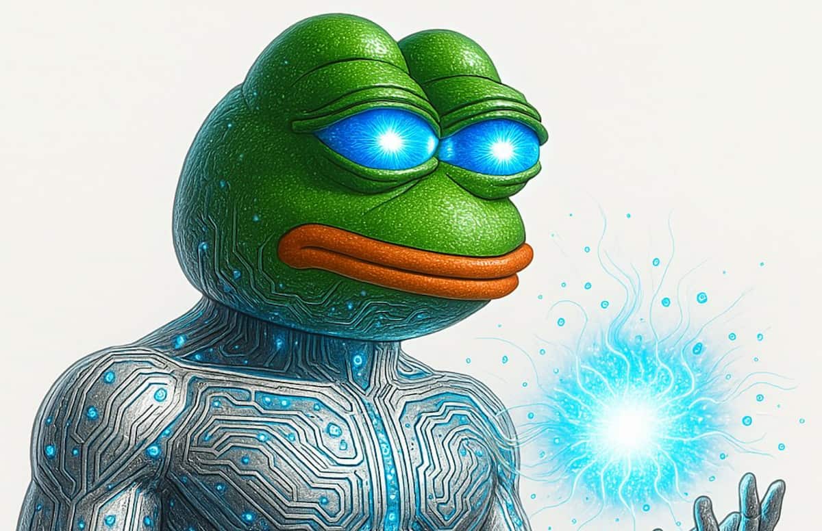 MIND of Pepe (MIND) – Meme Coin