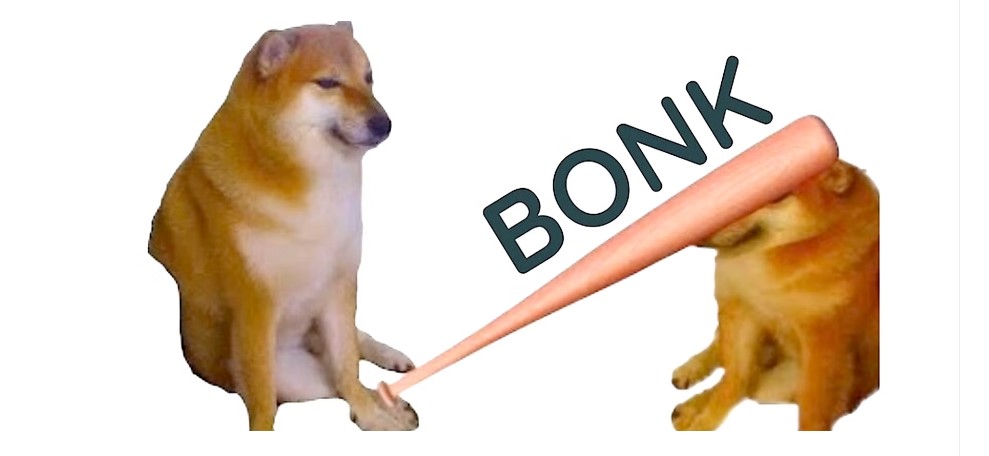 Bonk ($BONK) – Meme Coin