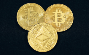 Cryptomonnaies