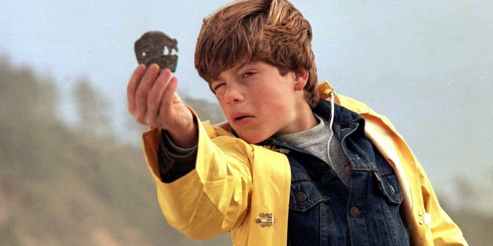 Sean Astin in The Goonies