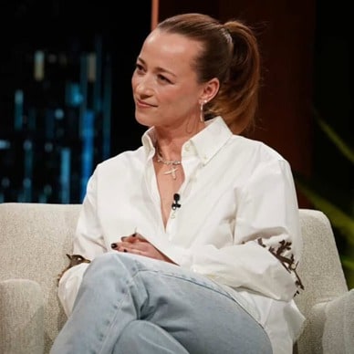 Karine Vanasse