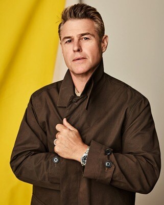 Rodger Corser