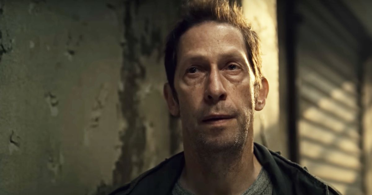 Anthologie horrifique à découvrir sur Netflix