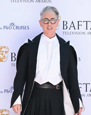 Alan Cumming