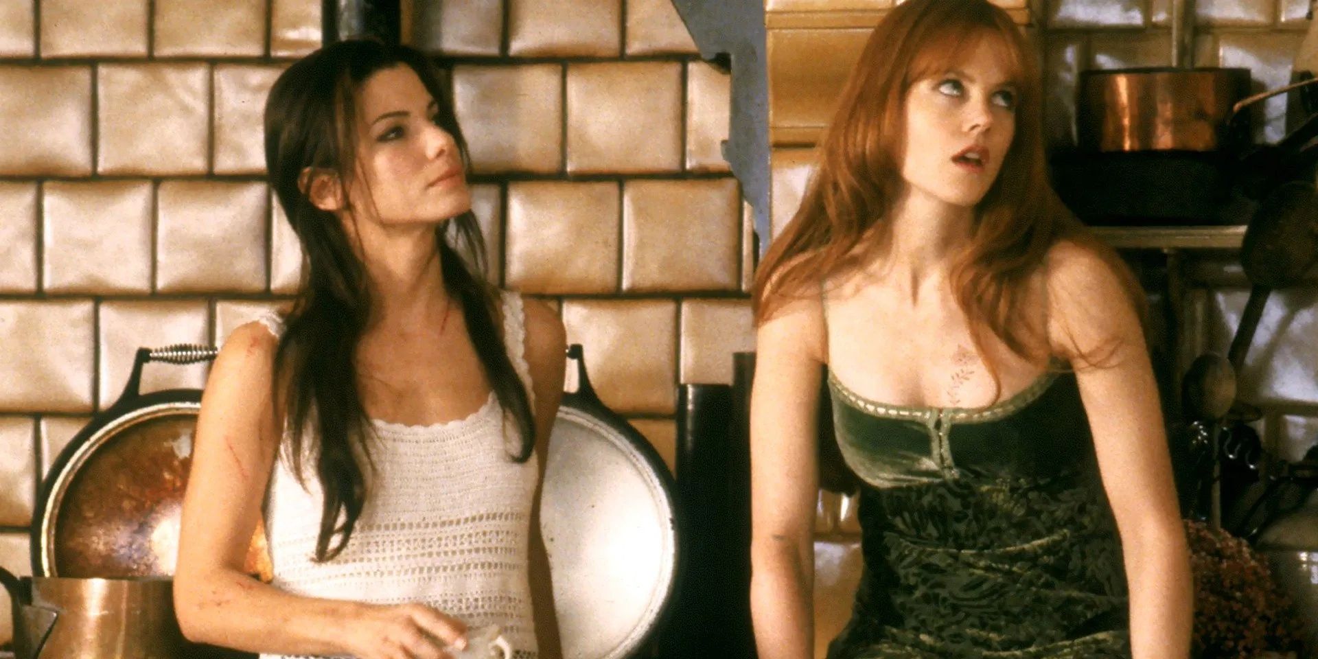 Practical Magic
