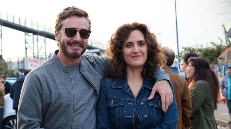 Les acteurs de Corazón Delator