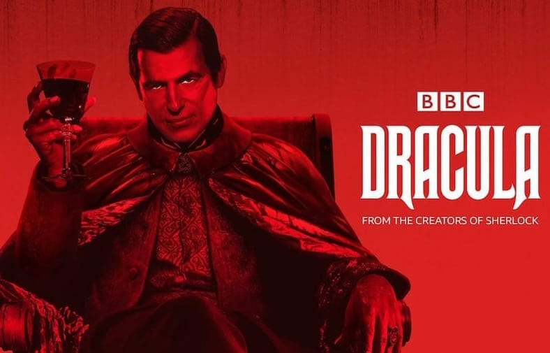 Dracula BBC