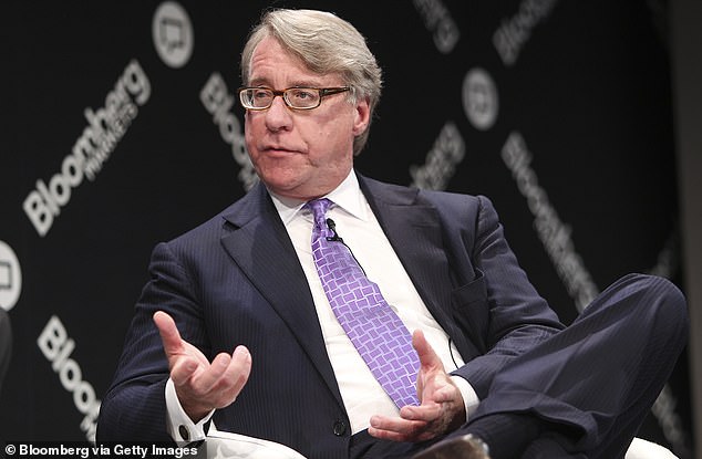James Chanos contre Michael Saylor, confrontation publique à Wall Street