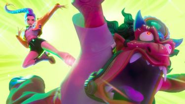 Une bande-son remarquable pour un film d’animation