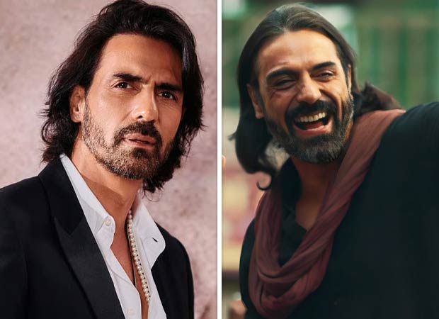 Arjun Rampal partage un message touchant à l'occasion de Rana Naidu 2 sur Netflix
