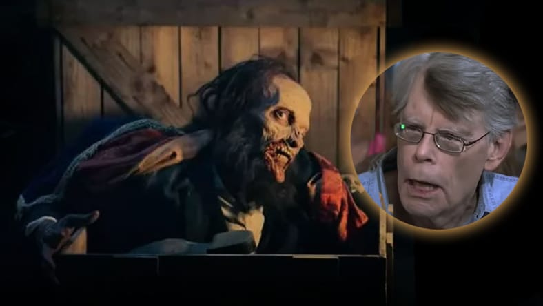Netflix Stephen King