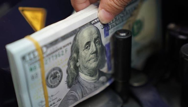 Cours du dollar au Liban - image d’illustration