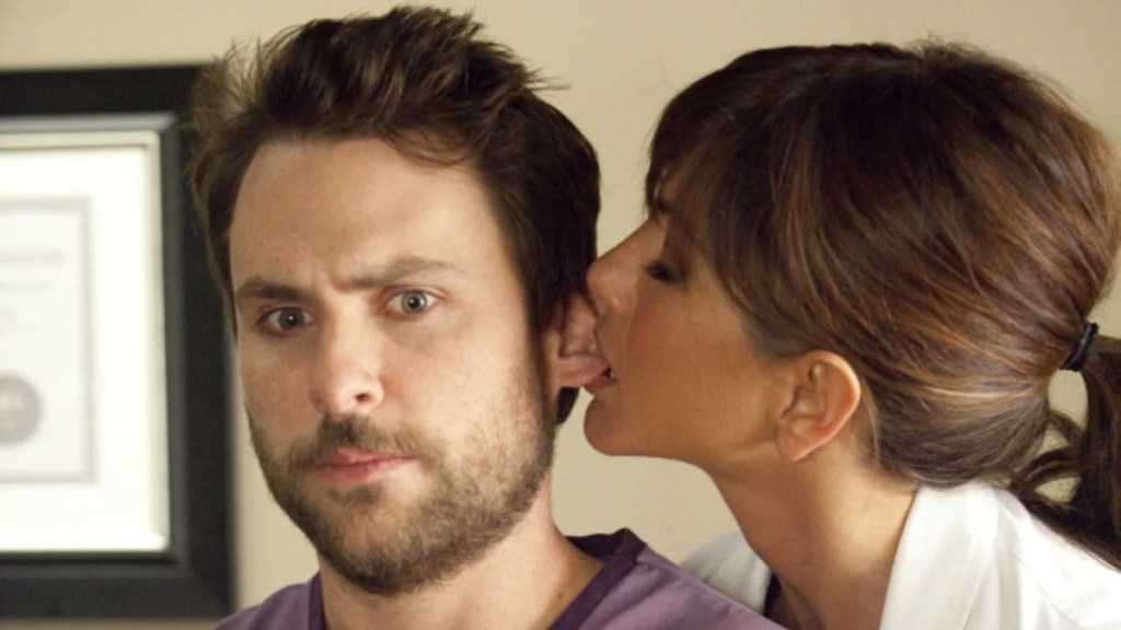 Horrible Bosses