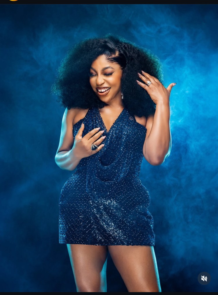 Rita Dominic