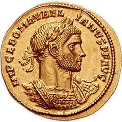Empereur Aurélien Empereur Aurélien